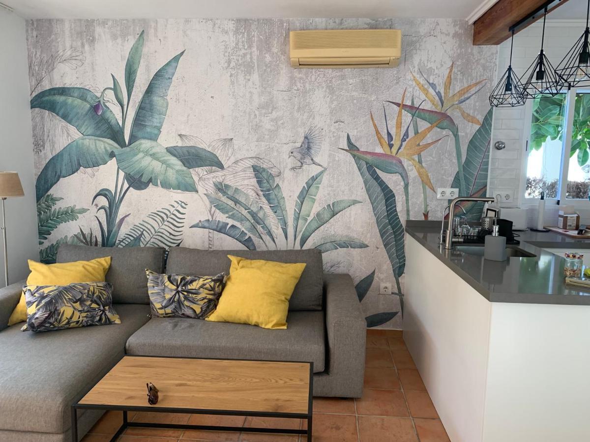 Con Piscina, 2 Terrazas Privadas, Wifi, Bbq * Dénia