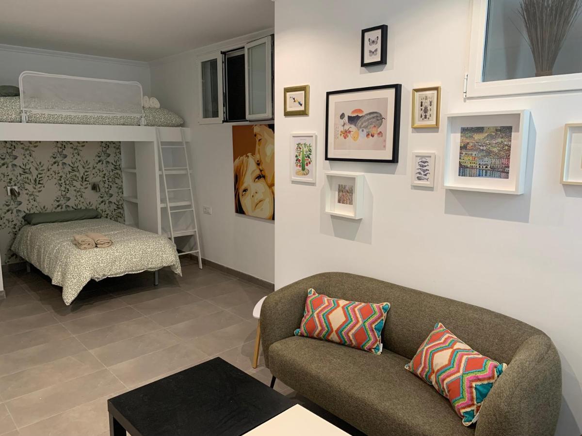 Con Piscina, 2 Terrazas Privadas, Wifi, Bbq Hébergement de vacances