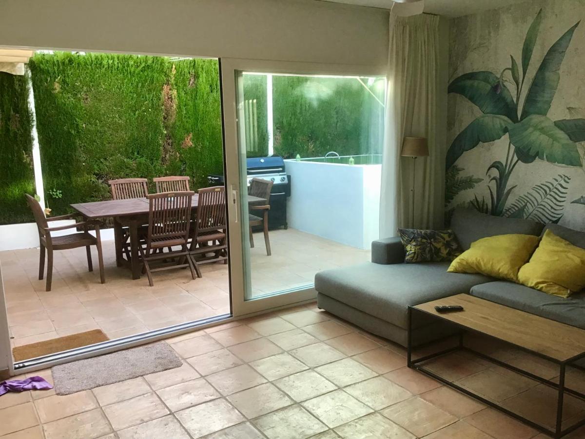 Con Piscina, 2 Terrazas Privadas, Wifi, Bbq *