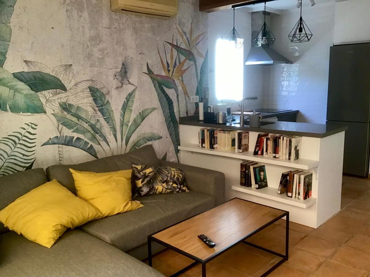 Con Piscina, 2 Terrazas Privadas, Wifi, Bbq Dénia