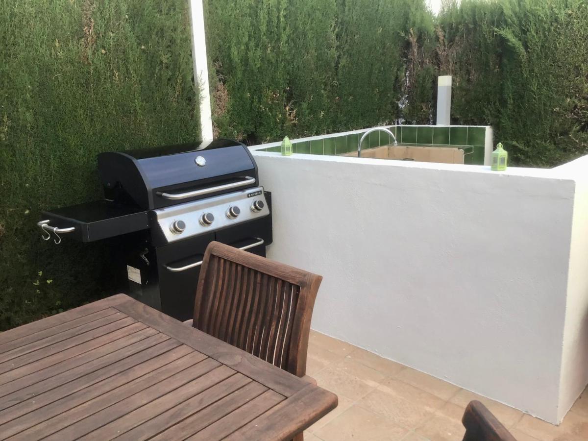 Con Piscina, 2 Terrazas Privadas, Wifi, Bbq * Dénia