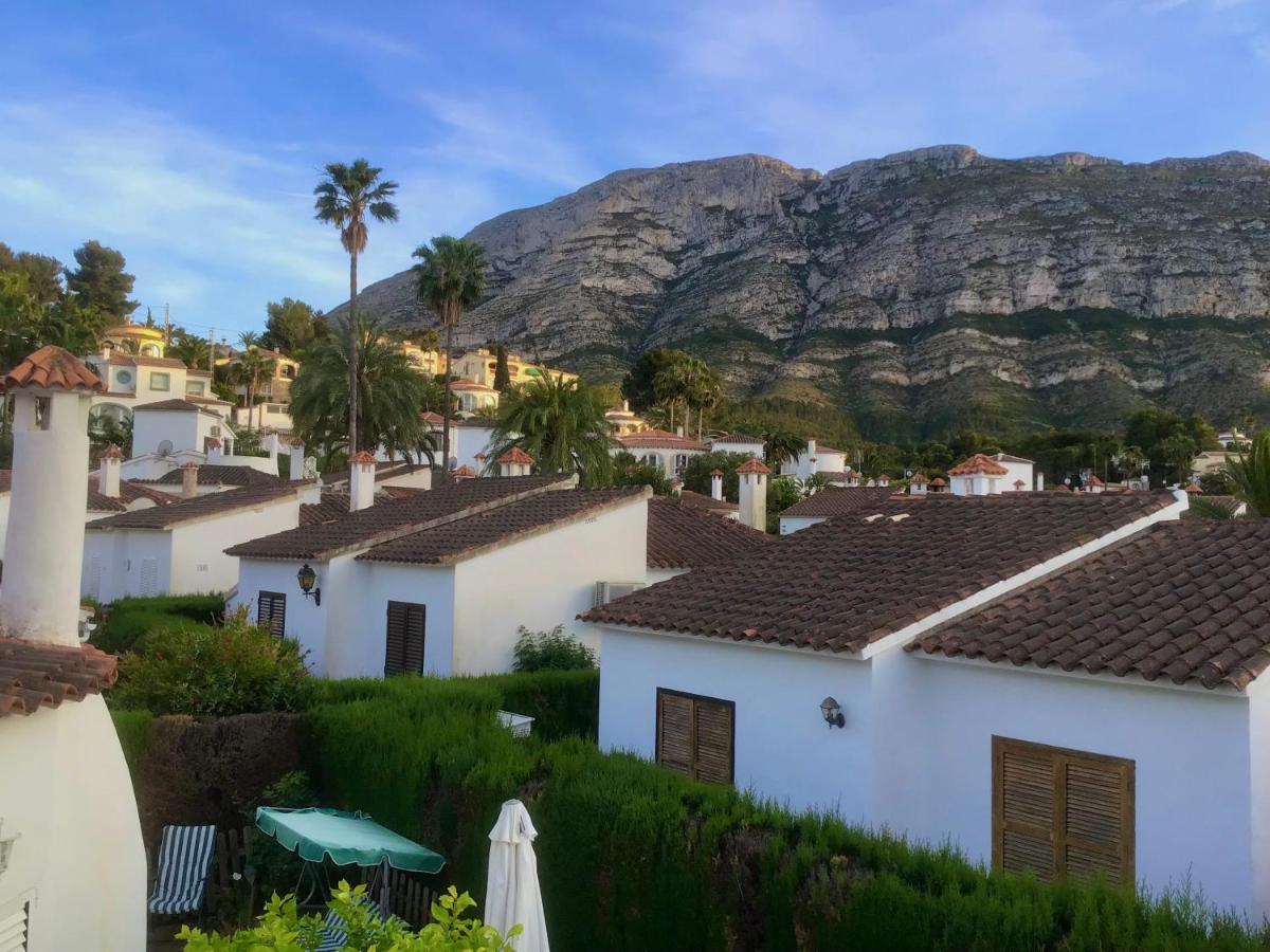 Сasa de vacaciones Con Piscina, 2 Terrazas Privadas, Wifi, Bbq *