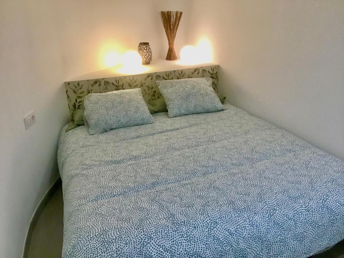 Сasa de vacaciones Con Piscina, 2 Terrazas Privadas, Wifi, Bbq *