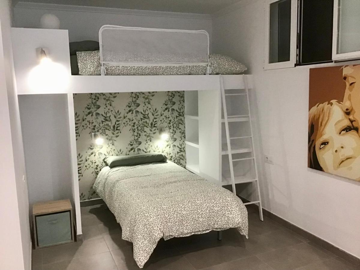 Con Piscina, 2 Terrazas Privadas, Wifi, Bbq * Dénia
