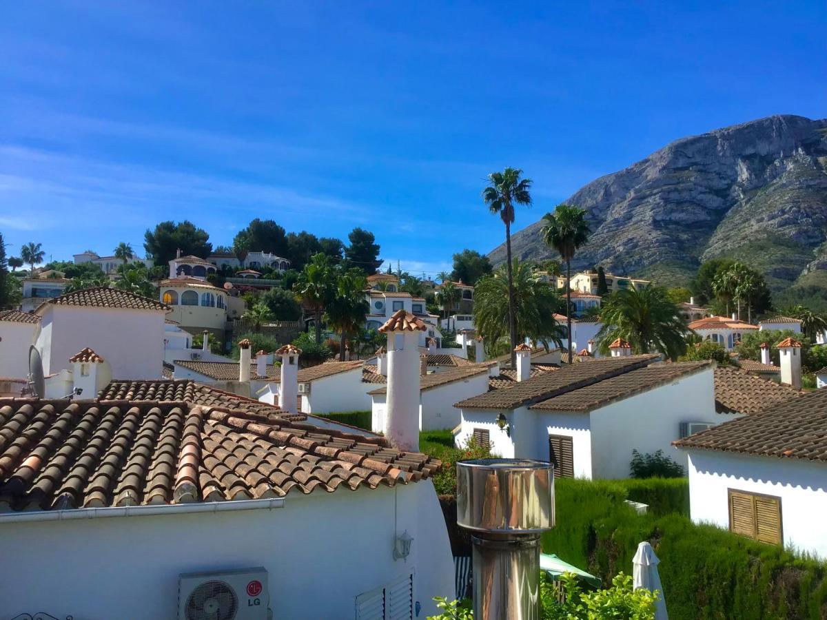 Hébergement de vacances Con Piscina, 2 Terrazas Privadas, Wifi, Bbq *