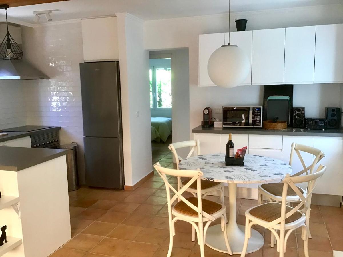 Con Piscina, 2 Terrazas Privadas, Wifi, Bbq Сasa de vacaciones