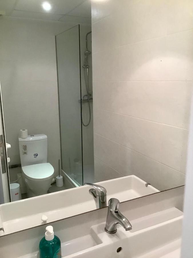 Con Piscina, 2 Terrazas Privadas, Wifi, Bbq * Dénia