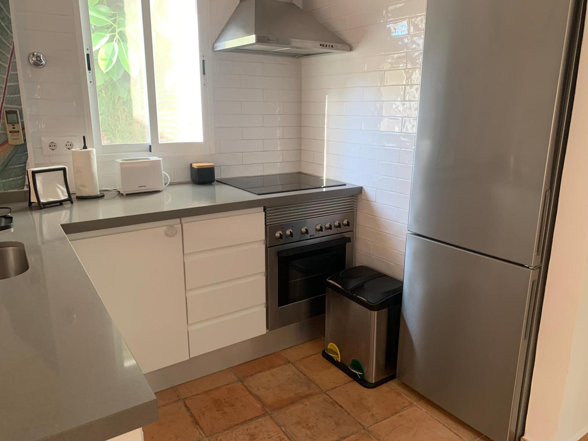Con Piscina, 2 Terrazas Privadas, Wifi, Bbq Сasa de vacaciones
