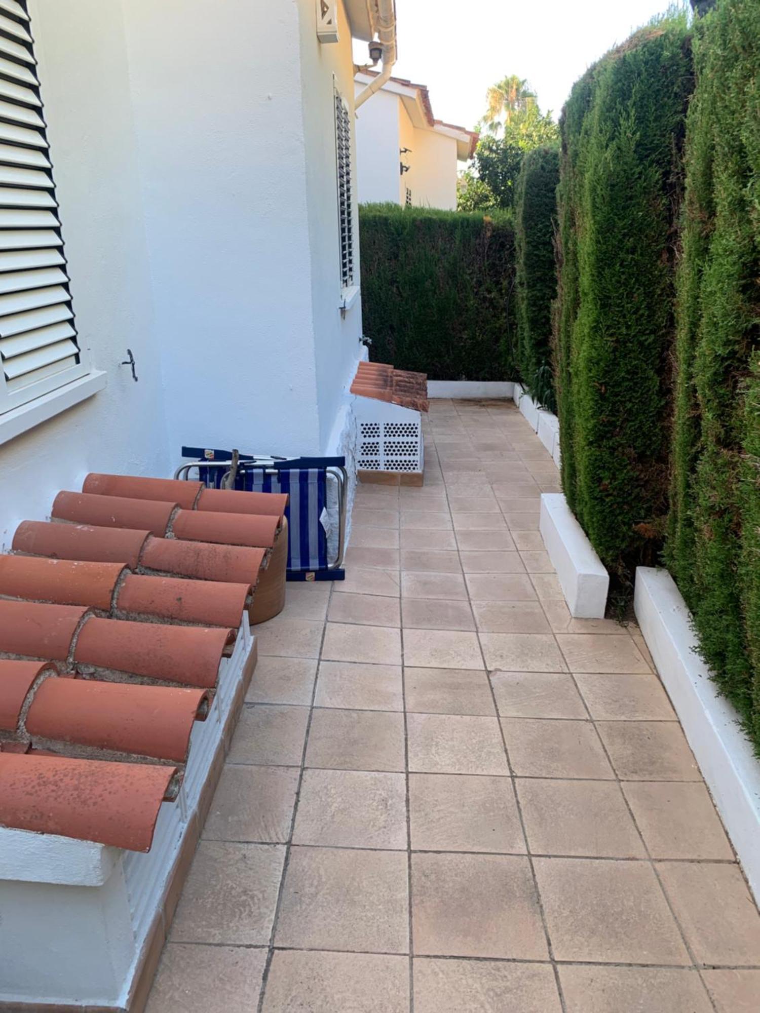 Con Piscina, 2 Terrazas Privadas, Wifi, Bbq * Dénia