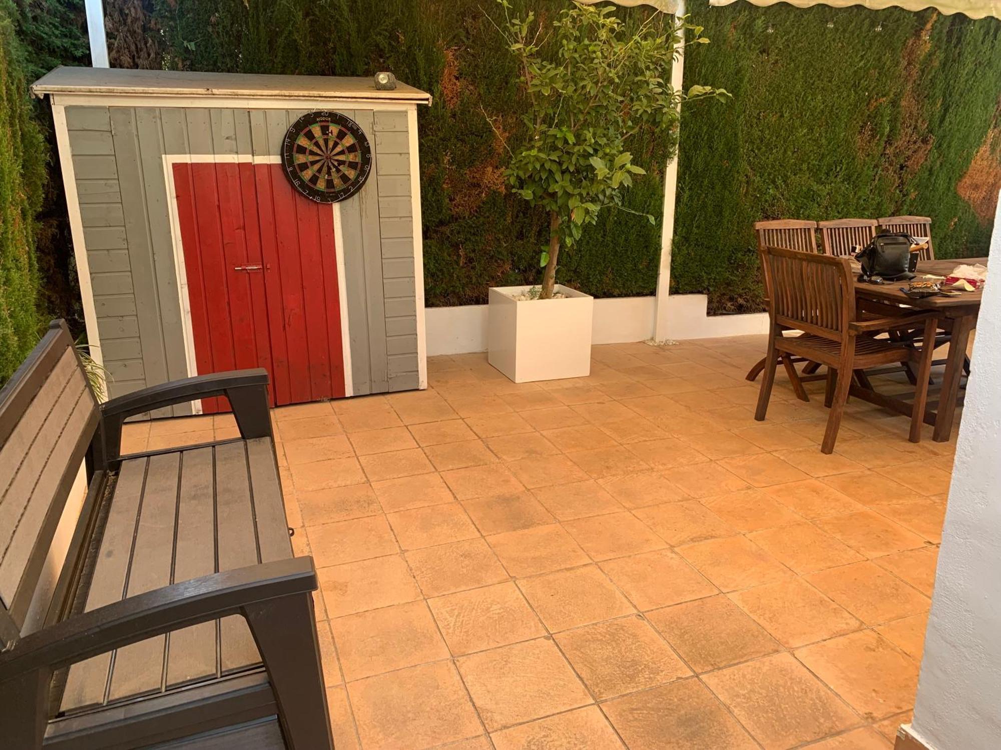 Con Piscina, 2 Terrazas Privadas, Wifi, Bbq